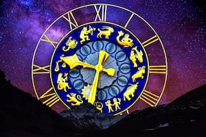 ¿Cuándo empieza y cuándo termina cada signo del Zodíaco?