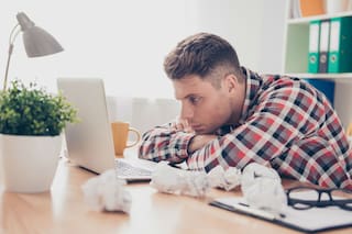 "Este año cambio de trabajo sí o sí"