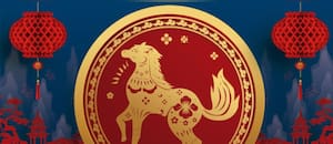 ¿Cuál es el animal del Año Nuevo Chino 2026?