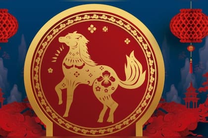 Horóscopo chino 2026: prevenciones del Caballo de Fuego para cada signo según Ludovica Squirru