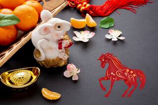 Por qué este 2026 del Caballo de Fuego será complicado para los nacidos bajo el signo de la Rata