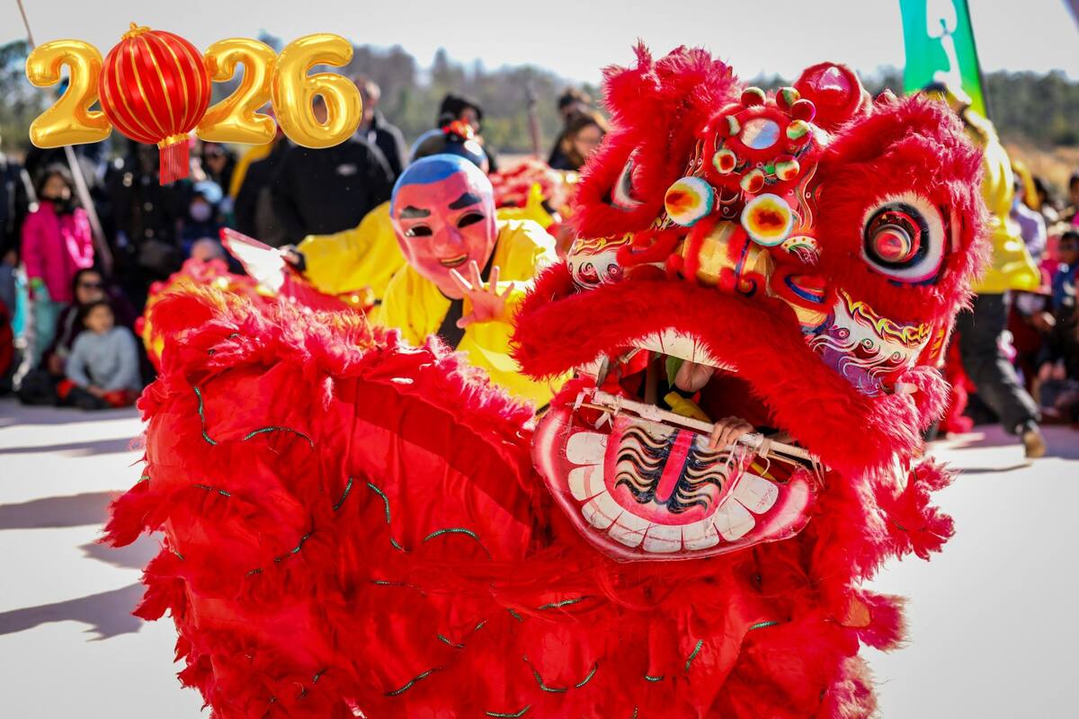 Ano Novo Chinês 2026: quando é comemorado e os rituais mais populares nos EUA Ano Novo Chinês 2026: quando é comemorado e os rituais mais populares nos EUA