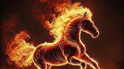 El Año Nuevo Chino da inicio al Año del Caballo de Fuego (Web/Aire Digital)