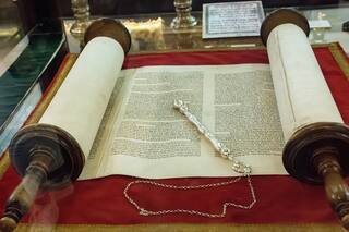 Rosh Hashaná: una invitación a volver a empezar