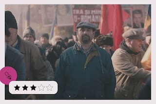 El año nuevo que nunca llegó: realismo y un guion dinámico para seis historias entrelazadas