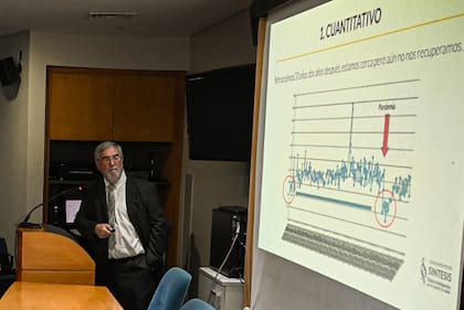 El año pasado, dos informes del Observatorio de Cáncer del Instituto Oncológico Henry Moore (IOHM) fueron un llamado de atención