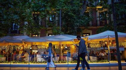 El año pasado, el gobierno introdujo una ley de vivienda cuyo objetivo era limitar los aumentos de los alquileres en zonas donde se habían disparado