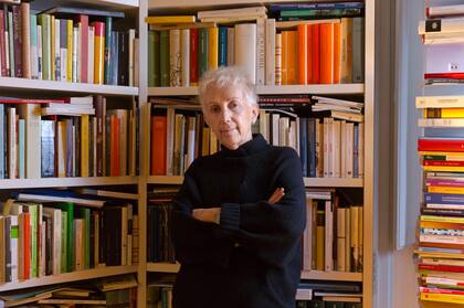 El año pasado había causado revuelo al denunciar en la revista la situación de centenares de monjas que trabajan como sirvientas de cardenales y obispos