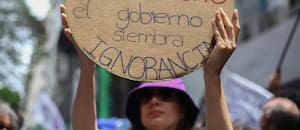 Se activó un plan para reducir el personal del INTA