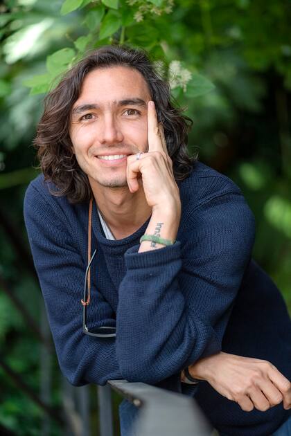 El año pasado Kimber fue destacado como parte de la lista de “Los 100 latinos más comprometidos con la Acción Climática”.