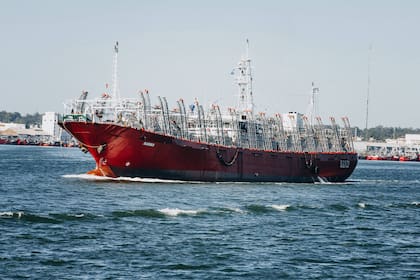 El año pasado, la Argentina exportó a Brasil 26.472 toneladas de productos pesqueros, de las cuales 21.813 toneladas fueron merluza hubbsi