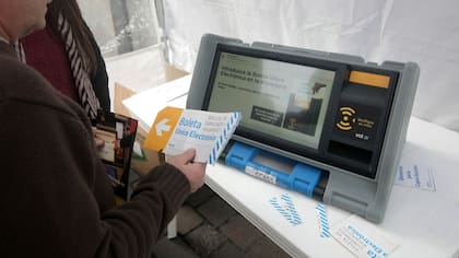 El año pasado la BUE se implementó en la Ciudad