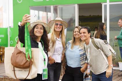 El año pasado lanzaron el proyecto Mujeres Únicas