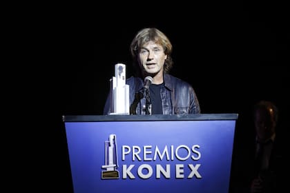 El año pasado, los premio Konex estuvieron nuevamente consagrados a la música popular y Hernán Cattaneo ganó el primero dedicado a la música electrónica