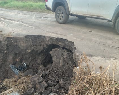 El año pasado se recaudaron alrededor de $1000 millones, con el adicional de la coparticipación provincial por el inmobiliario rural