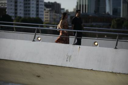 El año próximo está proyectado repintarlo