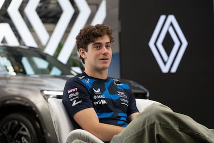 El año que viene los autos de Fórmula 1 deberán ser mitad eléctricos y mitad a combustión