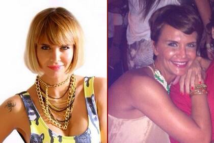 El antes y después de Granata