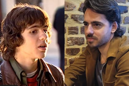 El antes y después de Elías Viñoles