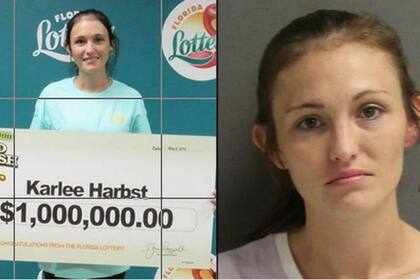 El antes y después de Harbst en dos imágenes