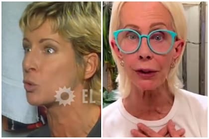 El antes y después de los actores de Campeones de la vida