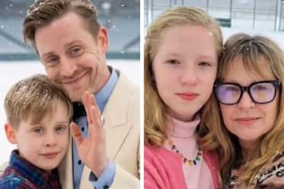 El video viral que muestra cómo están ahora los protagonistas de 1990