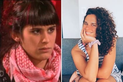 El antes y después de Sofía Elliot