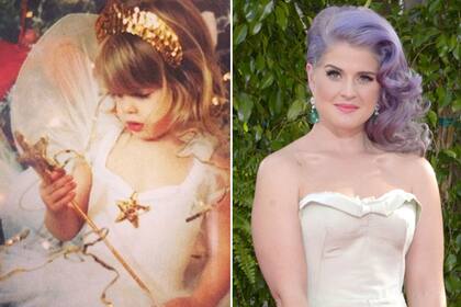 El antes y el después de Kelly