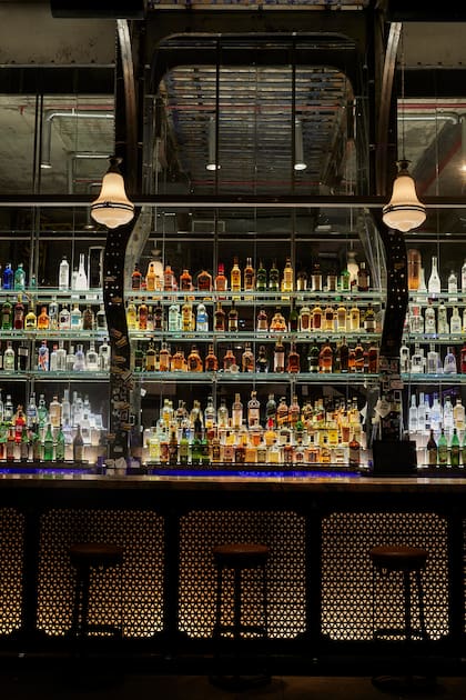 El anti San Valentín en Uptown Bar