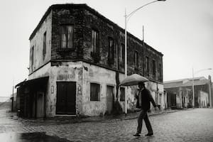 Restauran la pulpería más antigua de La Boca