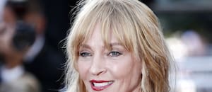 Se vende el antiguo dúplex de Uma Thurman en un exclusivo barrio de Nueva York