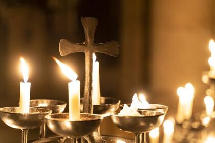 El antiguo marchante de arte y empresario tecnológico admite que desde pequeño tuvo una gran curiosidad religiosa, la cual se fue incrementando con el paso del tiempo
