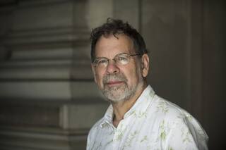 Daniel Miller. "El teléfono inteligente es un aspecto de nosotros mismos"