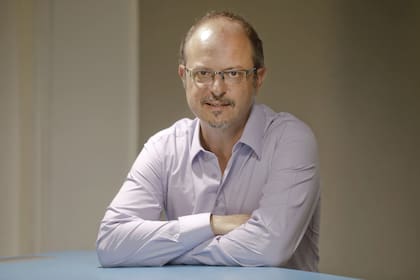 El antropólogo social Alejandro Grimson fue una de las fuentes de consulta del Presidente para diseñar su discurso de apertura del año legislativo
