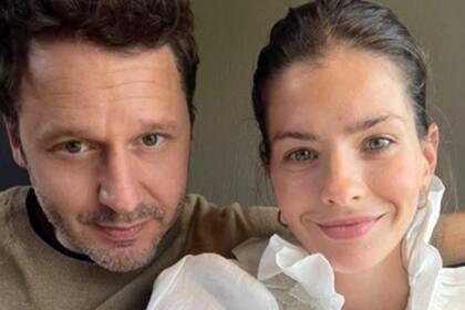 El anuncio de Benjamín Vicuña tomó por sorpresa a la China Suárez