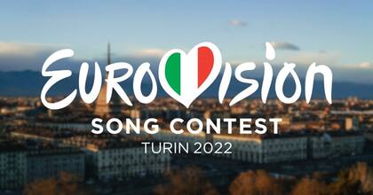 El anuncio de Eurovisión 2022