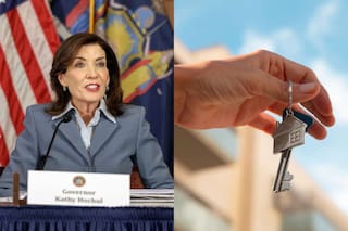El proyecto de US$79 millones de Kathy Hochul para crear 193 departamentos en Brooklyn