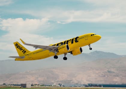 El anuncio de la quiebra llega luego de que la aerolínea intentara fusionarse sin éxito con JetBlue en una operación valorada en 3800 millones de dólares