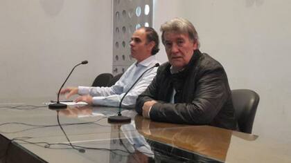 El anuncio de la vuelta del fútbol de ascenso