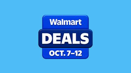 El anuncio de Walmart Deals fue publicado el 16 de septiembre, un día después del comunicado de Amazon (Walmart)