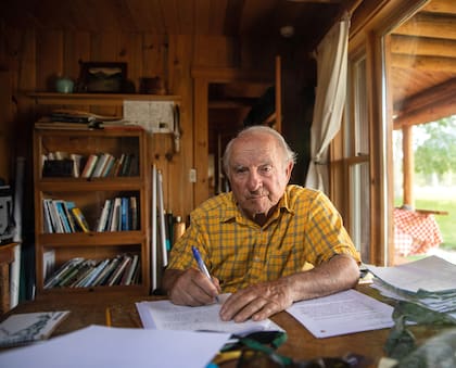 El anuncio de Yvon Chouinard fue aplaudido como revolucionario por sectores sectores filantrópicos de Estados Unidos en un momento donde las grandes fortunas están sujetas a debate