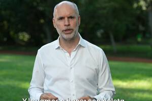 El anuncio del alcalde sobre las elecciones concurrentes en la ciudad