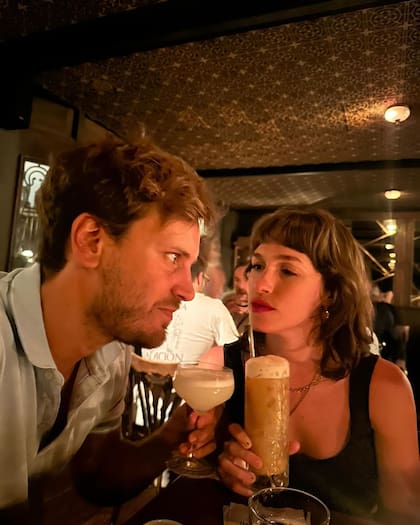 El anuncio del embarazo tomó por sorpresa a todos sus fans