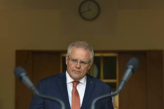 Con China a la defensiva, otras potencias buscan el lugar que dejó EE.UU.