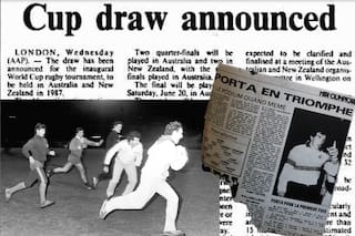 Grupos a dedo, la UAR sin afiliación y los Pumas con ocho ausentes en la última práctica