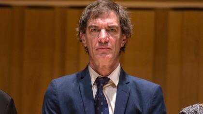 El anuncio se hizo ayer en la Usina del Arte