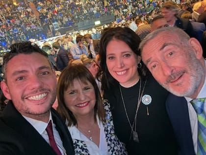 El anuncio se realizó cinco días después de los comicios parlamentarios