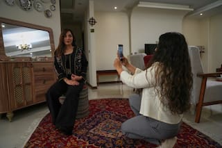 El apagón de internet en Irán, que dura meses, hunde negocios en una economía ya golpeada
