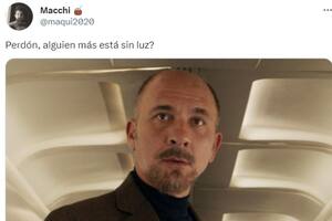 El apagón masivo en el AMBA y varias provincias del país hizo estallar de furia a los usuarios en las redes sociales