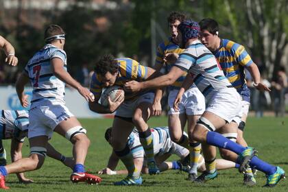 El apertura Santiago Fernández, contra el encierro del SIC